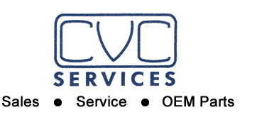CVC Services - Sales - Service - PEM Parts for Ledeen Valve Actuator