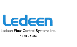 Ledeen Flow Control Systems Inc.